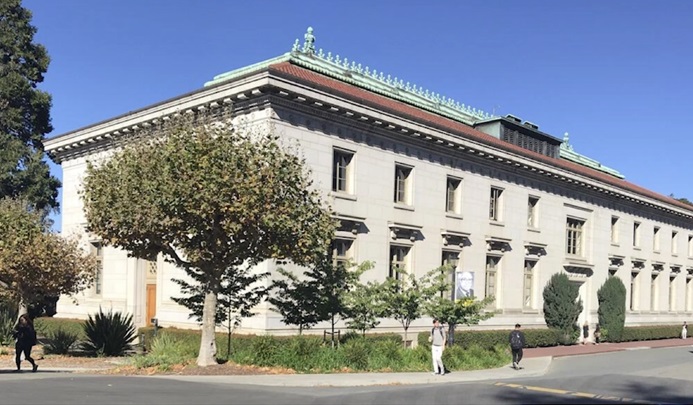 Accessibility 2025:
 UC Berkeley – Equitable Campus Planning, Universal Design