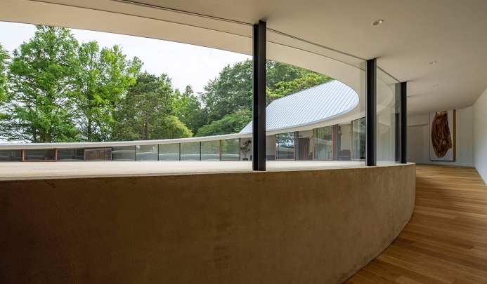 MDC – Go Hasegawa: Ambitious Ambivalence