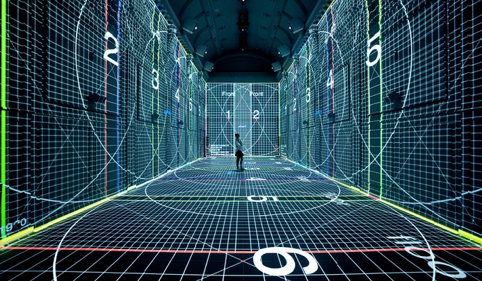 MDC – Refik Anadol: AI in Art and Architecture