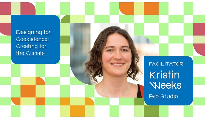 Designing For Coexistence: Creating For the Climate