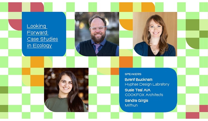 Looking Forward: Case Studies in Ecology