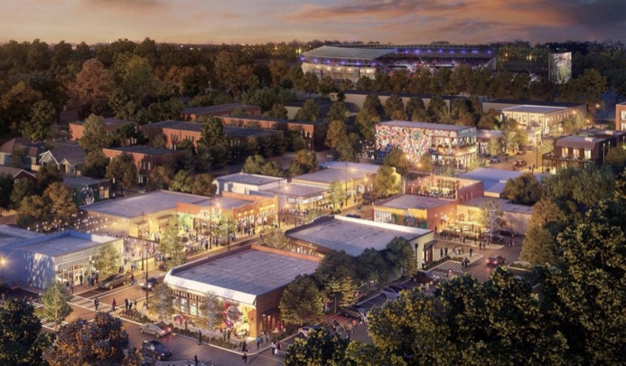 Middle Housing: The Promise of Expanding Neighborhood Access & Homeownership