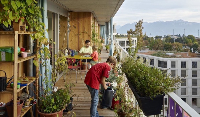 Social Housing: I-35 & Prop 1A, What’s Next?