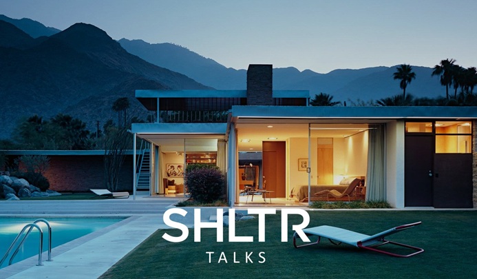 SHLTR Spotlight: Restoration as Innovation – Building on the Legacy of Mid-Century Masters