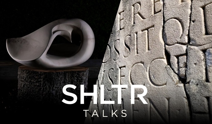 SHLTR Spotlight: Stone Works – The Language of Form