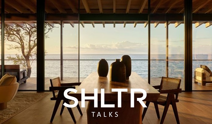 SHLTR Spotlight: West Coast Modernism in Hawaii