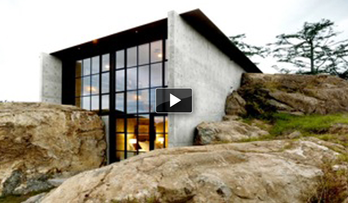 MDC – Tom Kundig, FAIA: Landscape, Community and Craft