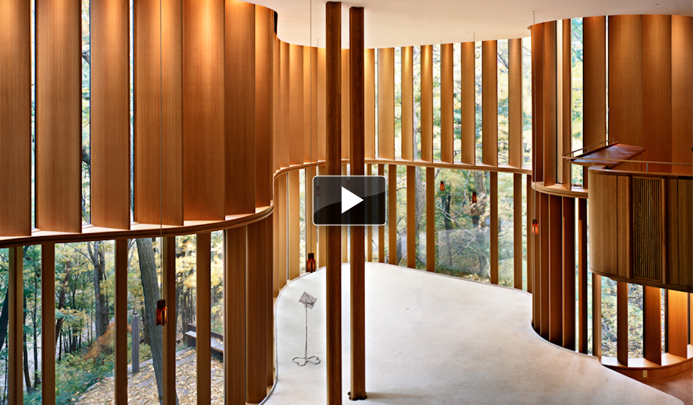 MDC – Brigitte Shim, Hon. FAIA: Linking Light & Landscape