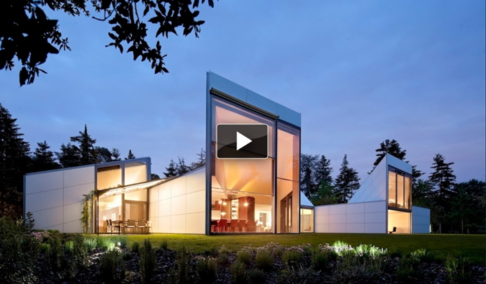 MDC – Borja Ferrater: Architecture and Geometry