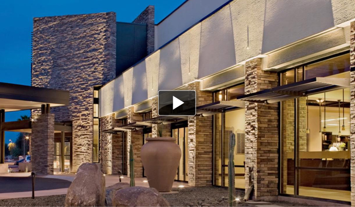 Aging in Place(s): Designs for Senior Living