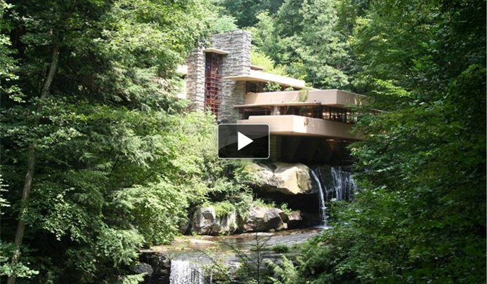 Historic Preservation of Modern Architecture