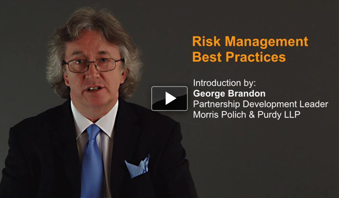 Risk Management Best Practices