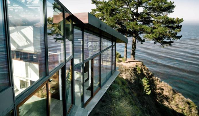 MDC – Anne Fougeron, FAIA: A Decade