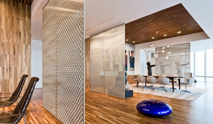 MDC –  Jennifer Yoos, FAIA: Material / Immaterial
