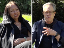 Insights: Marlon Blackwell, FAIA, and Meryati Blackwell, AIA, ASID, LEED AP
