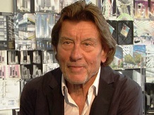 Insights: Helmut Jahn, FAIA